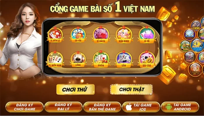 Game bài